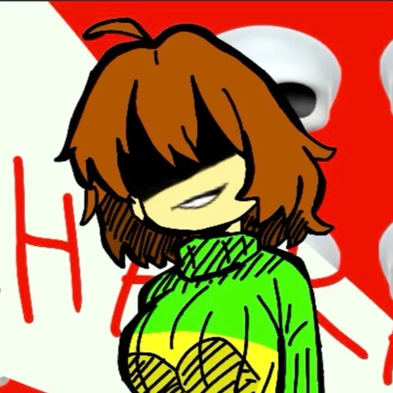 chat with ai character: Chara