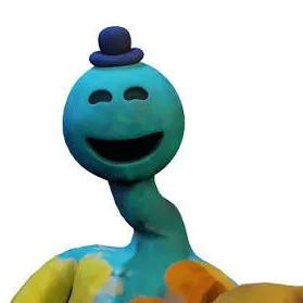 chat with ai character: Poppy playtime 4