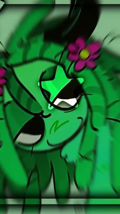 Talkie AI - Chat with Sprunk hate Tunner
