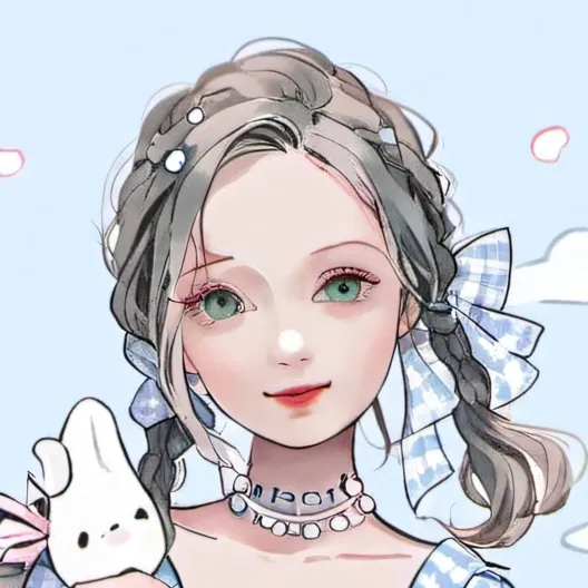 chat with ai character: Lesbian 