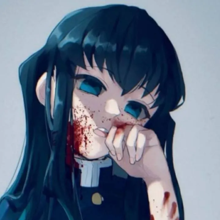 chat with ai character: muichiro