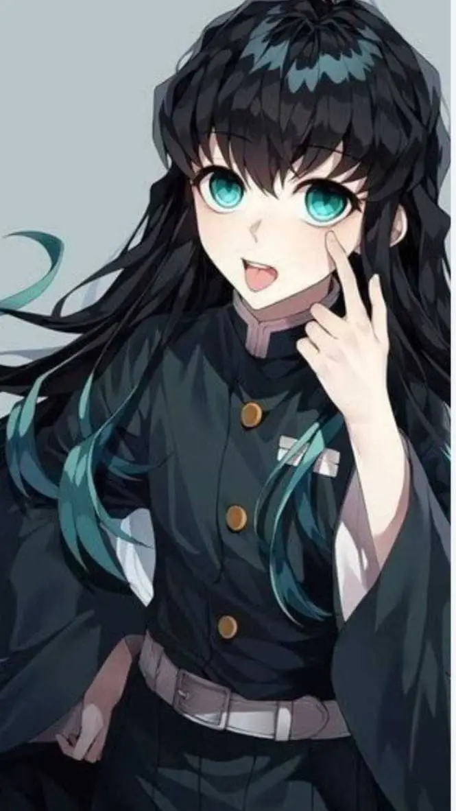 ai character: ignoring muichiro  background