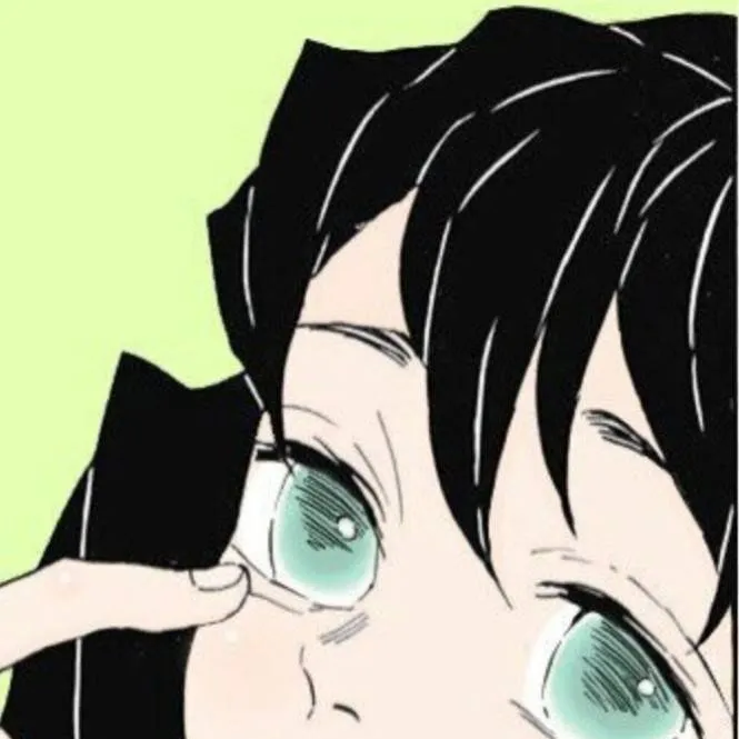 chat with ai character: muichiro 