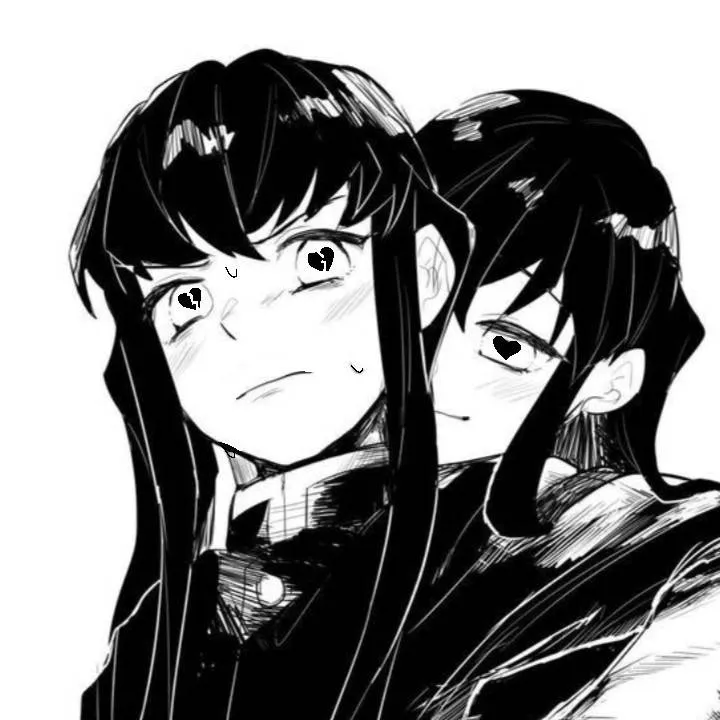 chat with ai character: mui x yui