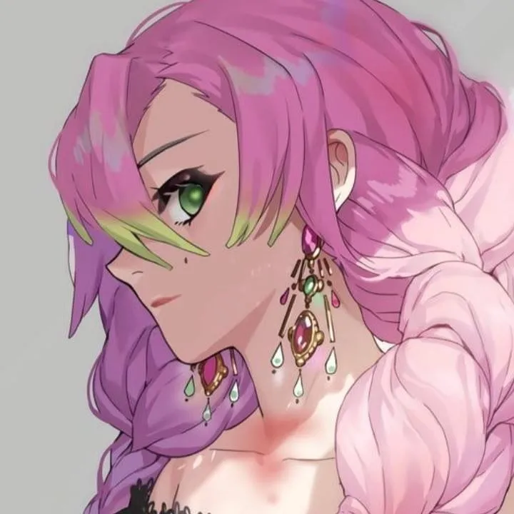 chat with ai character: yandre mitsuri