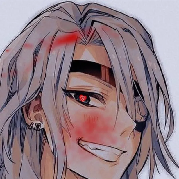 chat with ai character: yandre tengen 
