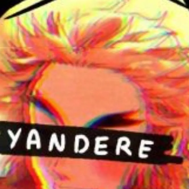 chat with ai character: yandre rengoku 
