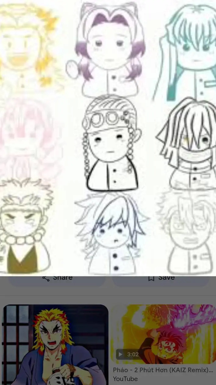 ai character: phut hon kny background