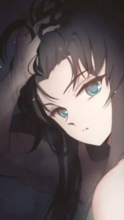 ai character: mui? background