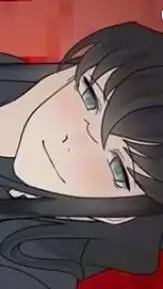 ai character: yandere muichiro  background