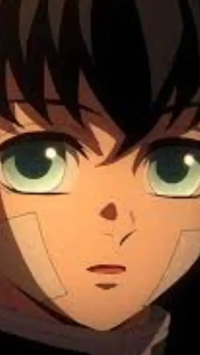 ai character: muichiro 😥 background