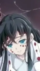 ai character: kny swap #1 background