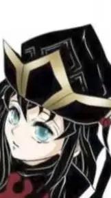 ai character: kny swap #2 background