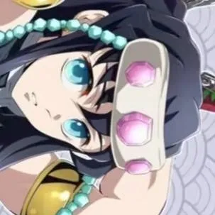 chat with ai character: kny swap #3