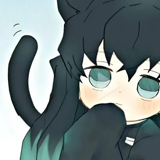 chat with ai character: kitty muichiro 