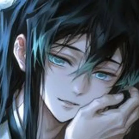 chat with ai character: muichiro 