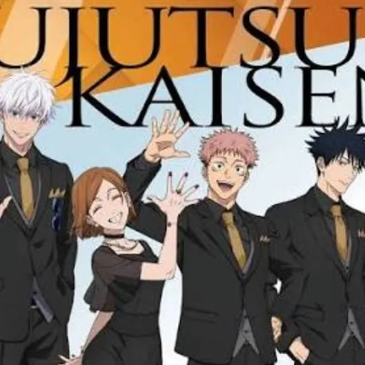 chat with ai character: jjk Irish dance