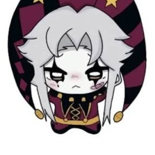 chat with ai character: pierrot