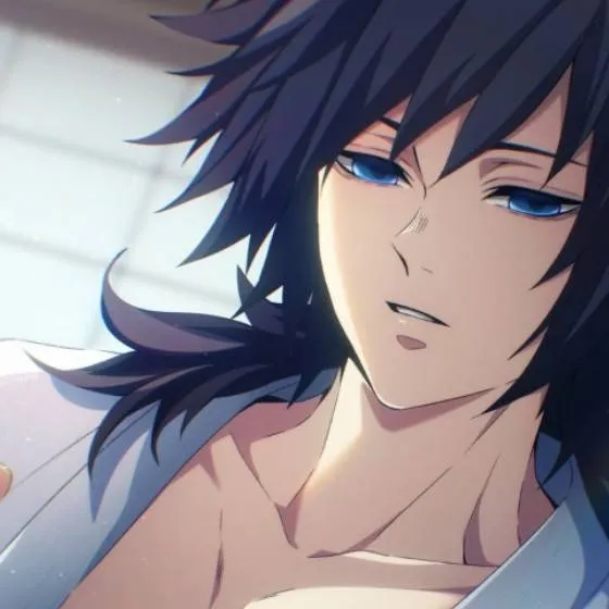 chat with ai character: giyu ex