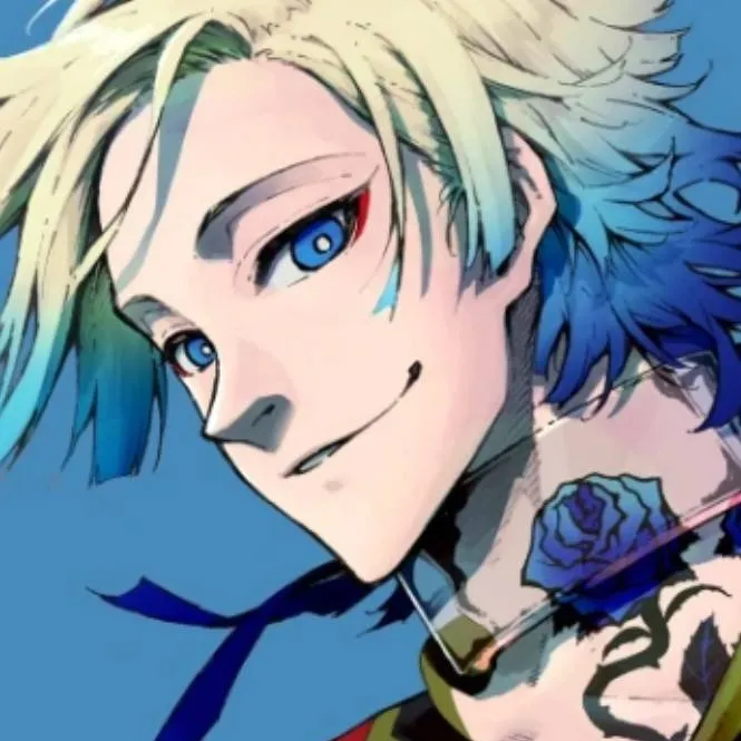 chat with ai character: Kaiser Michael