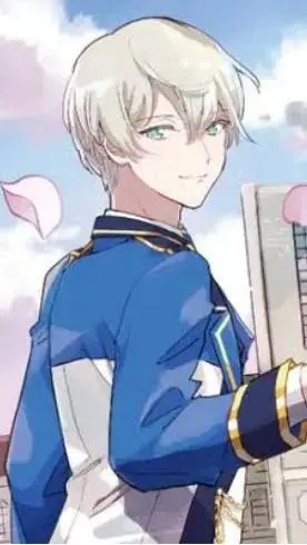ai character: Rufus Stan background