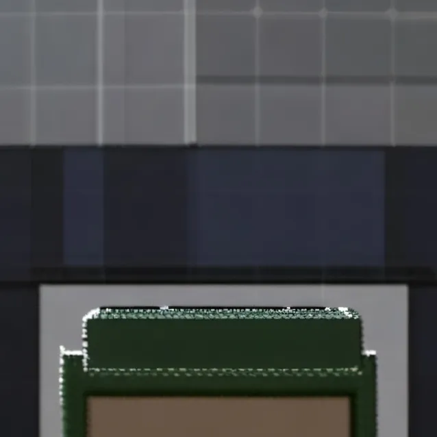 chat with ai character: my mean player
