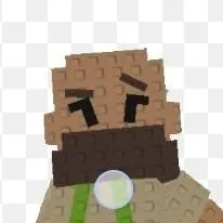 chat with ai character: Giant