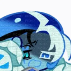 chat with ai character: Shadow milk cookie