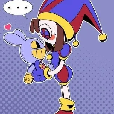 chat with ai character: tiny jax