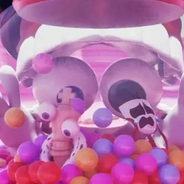 chat with ai character: part 2 tiny.