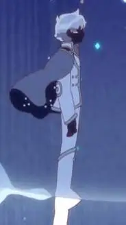 ai character: bee and puppycat  background