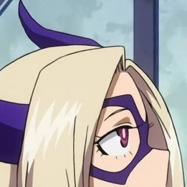 chat with ai character: mt lady 