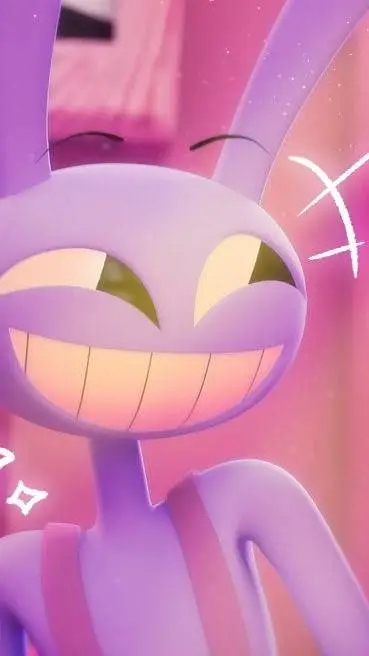 ai character: ms baker  background