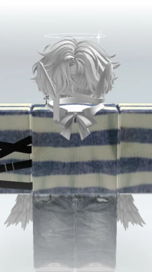 ai character: Alex  background