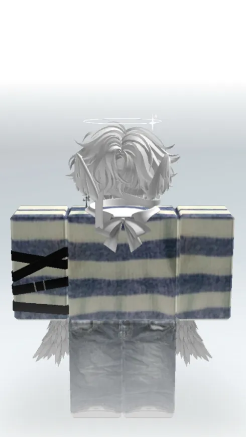 ai character: Roblox gay story  background