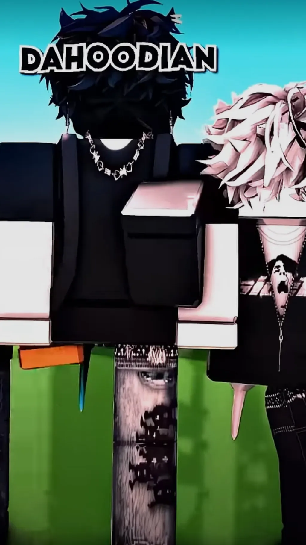 Talkie AI - Chat with William 