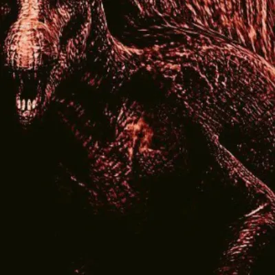 chat with ai character: Spinosaurus