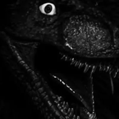 chat with ai character: Dilophosaurus