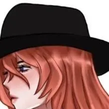 chat with ai character: chuuya female!