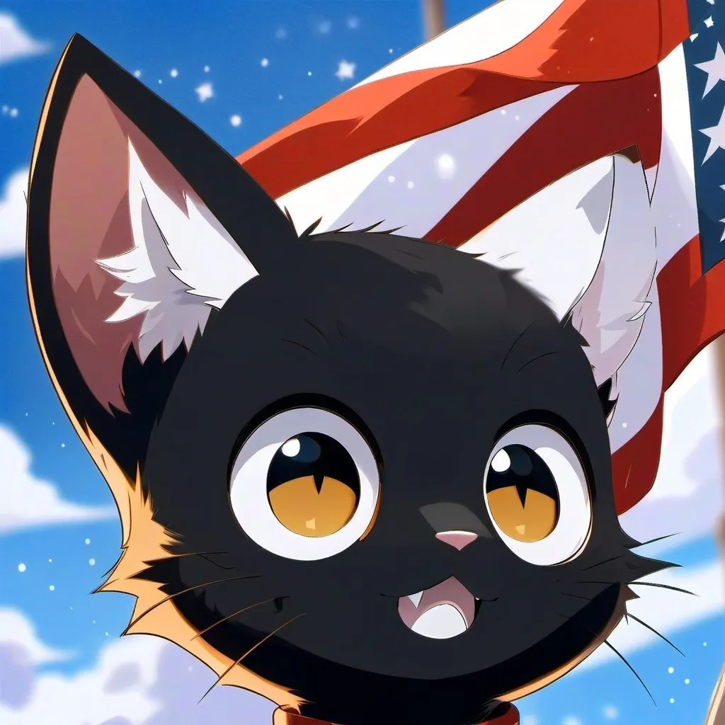 chat with ai character: gato especial