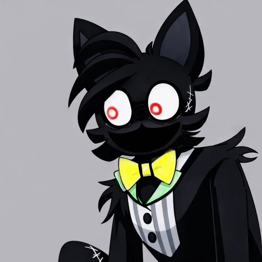 chat with ai character: cubnap