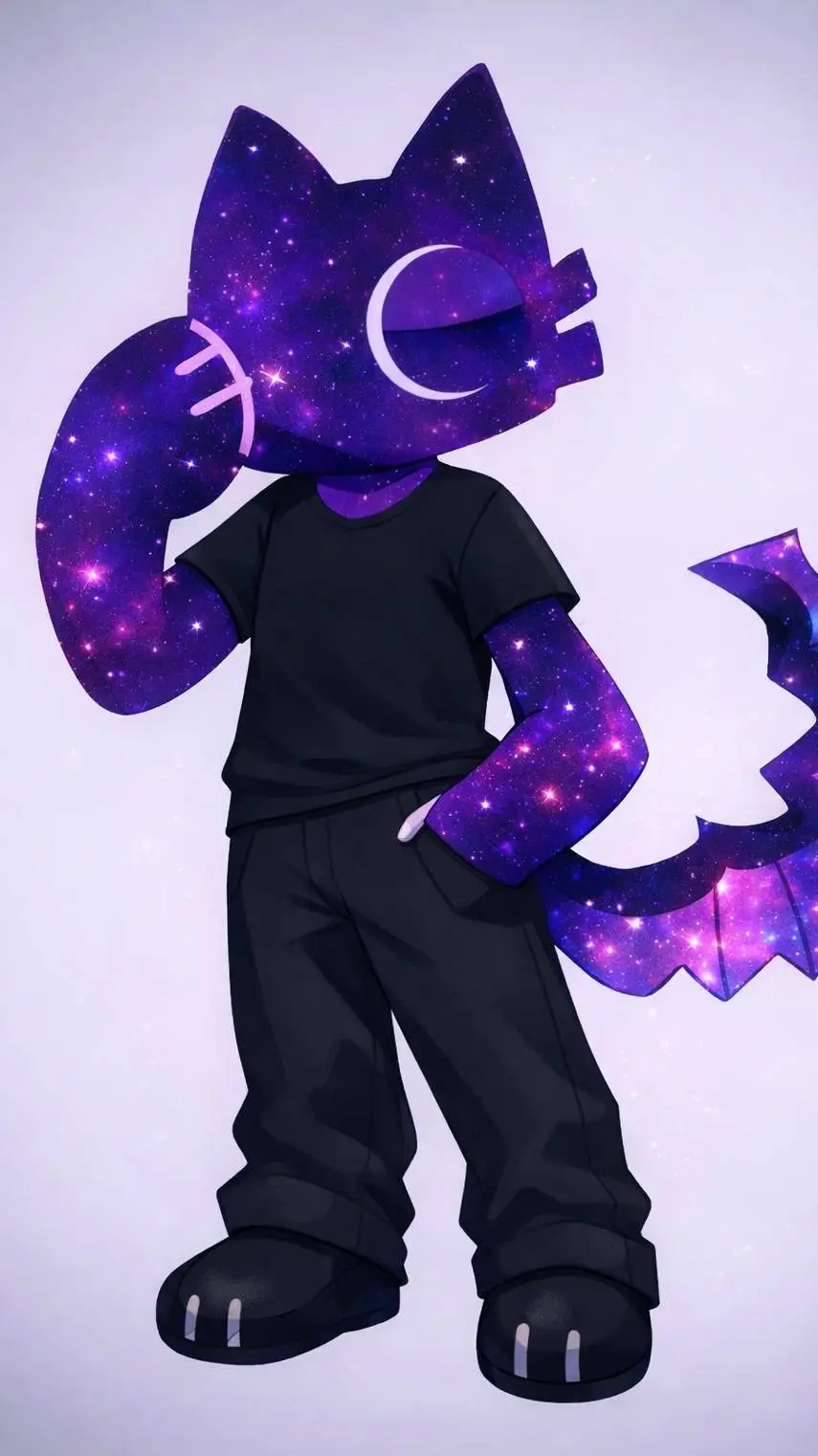 ai character: gihun background