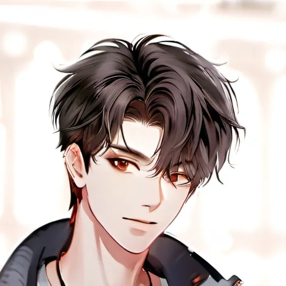 chat with ai character: Clarence 