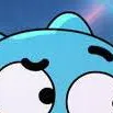chat with ai character: gumball 