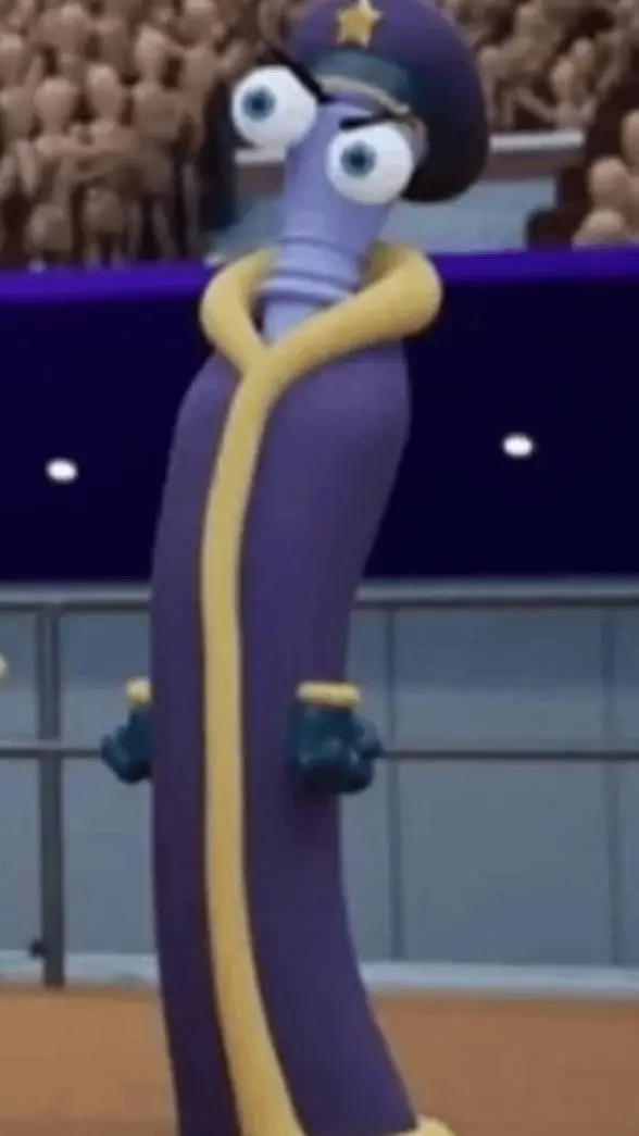 ai character: count dictator  background