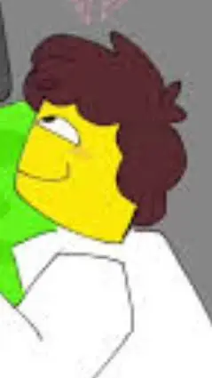 ai character: [•♡•~SHED~•♡•] background