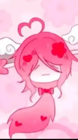ai character: Cupid background