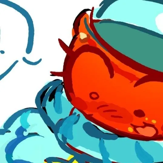 chat with ai character: Gassy Gigi! 