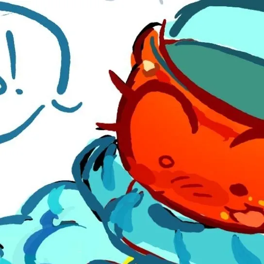 chat with ai character: Gassy cat gigi! 