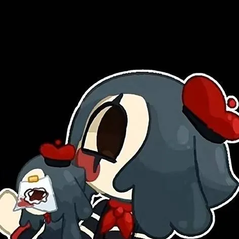 chat with ai character: Blot! 